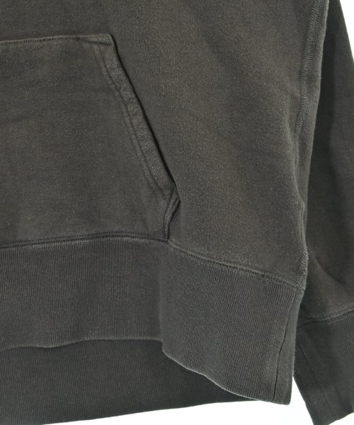 MHL.（エムエイチエル）パーカー グレー サイズ:2(M位) レディース/2200625305018