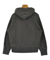 MHL.（エムエイチエル）パーカー グレー サイズ:2(M位) レディース/2200625305018