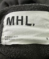 MHL.（エムエイチエル）パーカー グレー サイズ:2(M位) レディース/2200625305018
