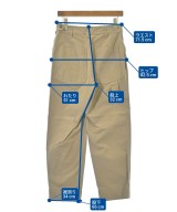 MHL.（エムエイチエル）その他 ベージュ サイズ:1(S位) レディース/2200628848031