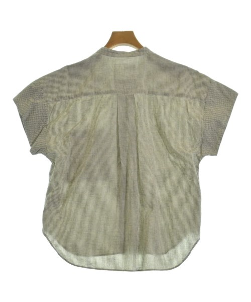 MHL.（エムエイチエル）カジュアルシャツ グレー サイズ:1(S位) レディース/2200628848079