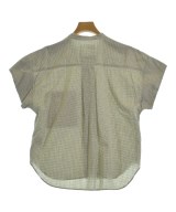 MHL.（エムエイチエル）カジュアルシャツ グレー サイズ:1(S位) レディース/2200628848079