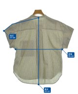 MHL.（エムエイチエル）カジュアルシャツ グレー サイズ:1(S位) レディース/2200628848079