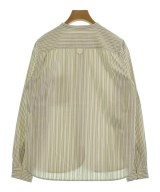 MHL.（エムエイチエル）カジュアルシャツ ベージュ サイズ:2(M位) レディース/2200628848086