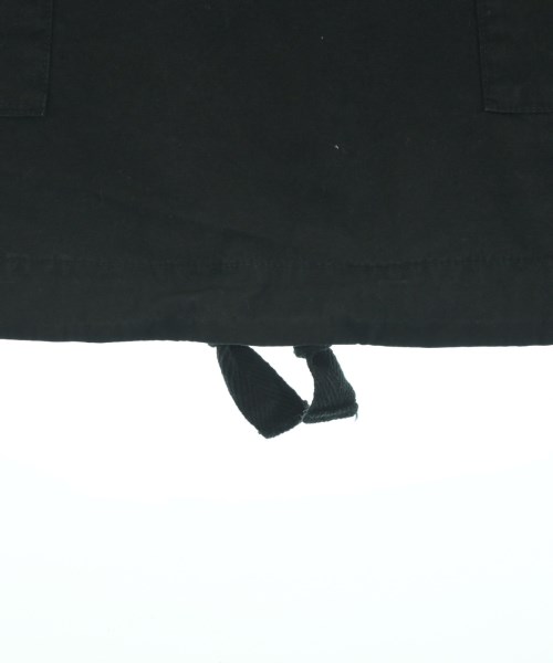 MHL.（エムエイチエル）カジュアルシャツ 黒 サイズ:2(M位) レディース/2200629326057