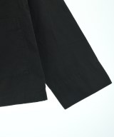 MHL.（エムエイチエル）カジュアルシャツ 黒 サイズ:2(M位) レディース/2200629326057