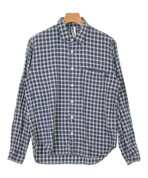 エムエイチエル(MHL.)のMHL. カジュアルシャツ
