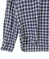 MHL.（エムエイチエル）カジュアルシャツ 紺 サイズ:S メンズ/2200613363198