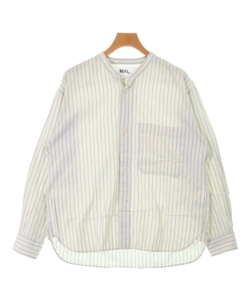 エムエイチエル(MHL.)のMHL. カジュアルシャツ