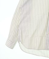 MHL.（エムエイチエル）カジュアルシャツ 白 サイズ:M メンズ/2200616156025