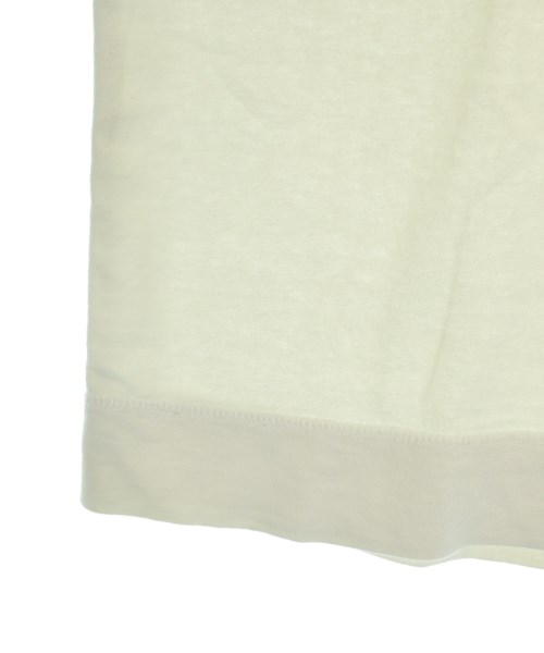 MHL.（エムエイチエル）Tシャツ・カットソー 白 サイズ:M メンズ/2200616156032