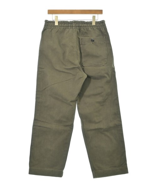 MHL.（エムエイチエル）その他 カーキ サイズ:M メンズ/2200616156124