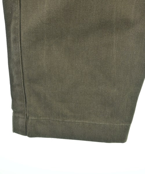 MHL.（エムエイチエル）その他 カーキ サイズ:M メンズ/2200616156124