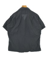 MHL.（エムエイチエル）カジュアルシャツ 黒 サイズ:M メンズ/2200616832042