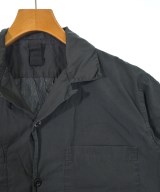 MHL.（エムエイチエル）カジュアルシャツ 黒 サイズ:M メンズ/2200616832042