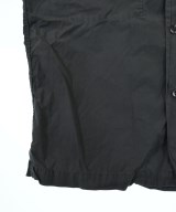 MHL.（エムエイチエル）カジュアルシャツ 黒 サイズ:M メンズ/2200616832042