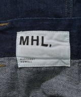 MHL.（エムエイチエル）ショートパンツ 紺 サイズ:31(M位) メンズ/2200616832066