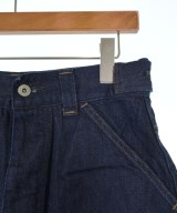 MHL.（エムエイチエル）ショートパンツ 紺 サイズ:31(M位) メンズ/2200616832066