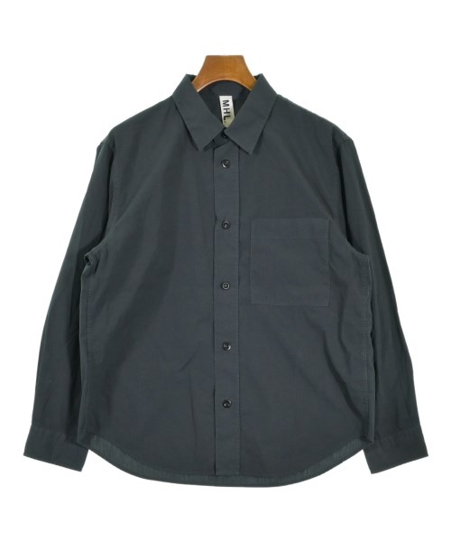 エムエイチエル(MHL.)のMHL. カジュアルシャツ