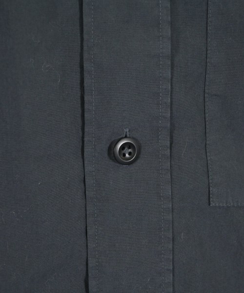 MHL.（エムエイチエル）カジュアルシャツ 緑 サイズ:M メンズ/2200629566019