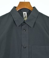 MHL.（エムエイチエル）カジュアルシャツ 緑 サイズ:M メンズ/2200629566019