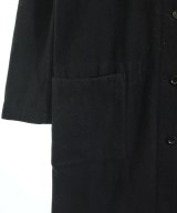 MHL.（エムエイチエル）ステンカラーコート 黒 サイズ:2(M位) レディース/2200630039014