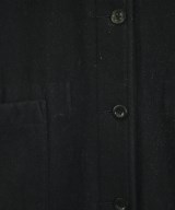 MHL.（エムエイチエル）ステンカラーコート 黒 サイズ:2(M位) レディース/2200630039014