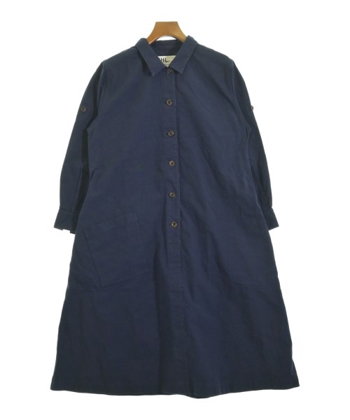 エムエイチエル(MHL.)のMHL. ステンカラーコート