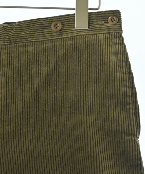 MHL.（エムエイチエル）その他 カーキ サイズ:1(S位) レディース/2200624850120