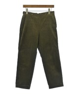 MHL.（エムエイチエル）その他 カーキ サイズ:1(S位) レディース/2200624850120