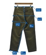 MHL.（エムエイチエル）その他 カーキ サイズ:1(S位) レディース/2200624850120