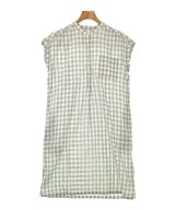 MHL.（エムエイチエル）ワンピース グレー サイズ:1(S位) レディース/2200624850137