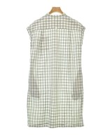 MHL.（エムエイチエル）ワンピース グレー サイズ:1(S位) レディース/2200624850137