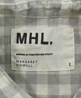MHL.（エムエイチエル）ワンピース グレー サイズ:1(S位) レディース/2200624850137