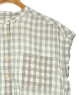 MHL.（エムエイチエル）ワンピース グレー サイズ:1(S位) レディース/2200624850137