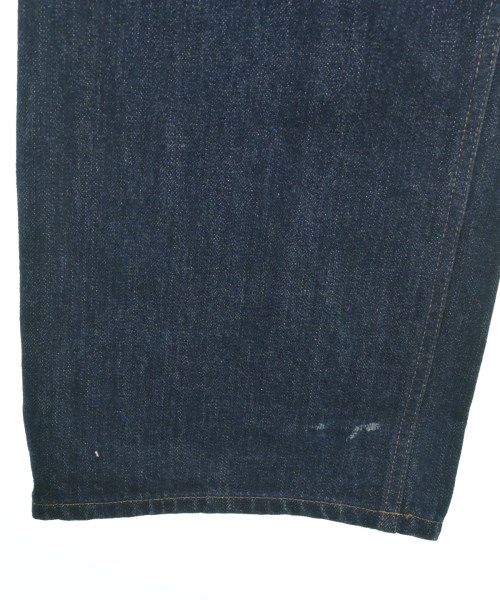 MHL.（エムエイチエル）デニムパンツ 紺 サイズ:31(M位) メンズ/2200630637036