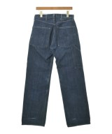 MHL.（エムエイチエル）デニムパンツ 紺 サイズ:31(M位) メンズ/2200630637036