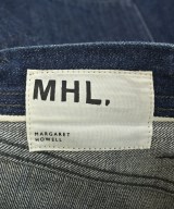 MHL.（エムエイチエル）デニムパンツ 紺 サイズ:31(M位) メンズ/2200630637036