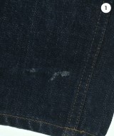 MHL.（エムエイチエル）デニムパンツ 紺 サイズ:31(M位) メンズ/2200630637036