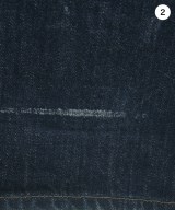 MHL.（エムエイチエル）デニムパンツ 紺 サイズ:31(M位) メンズ/2200630637036