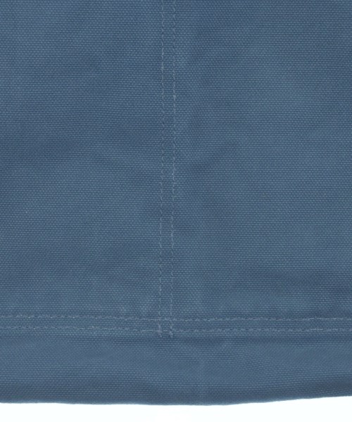 MHL.（エムエイチエル）ショルダーバッグ 青 サイズ:- メンズ/2200631436065