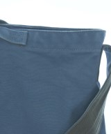 MHL.（エムエイチエル）ショルダーバッグ 青 サイズ:- メンズ/2200631436065