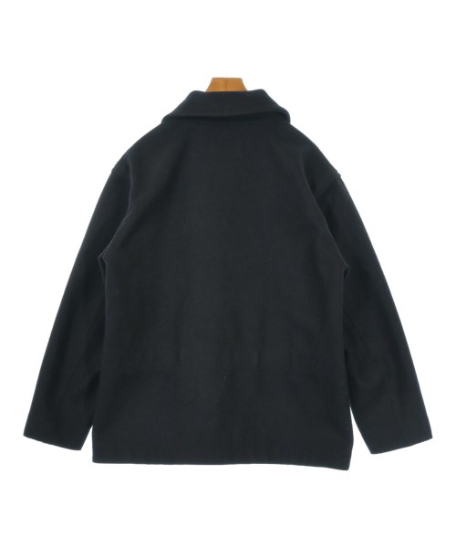 MHL.（エムエイチエル）その他 黒 サイズ:L メンズ/2200631653066