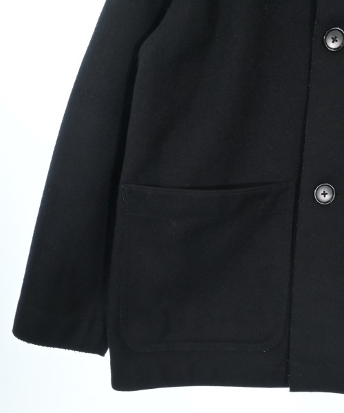 MHL.（エムエイチエル）その他 黒 サイズ:L メンズ/2200631653066