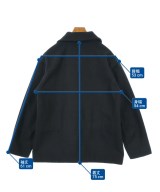 MHL.（エムエイチエル）その他 黒 サイズ:L メンズ/2200631653066