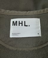 MHL.（エムエイチエル）カーディガン カーキ サイズ:2(M位) レディース/2200631717027