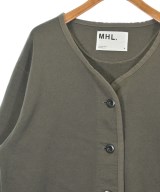 MHL.（エムエイチエル）カーディガン カーキ サイズ:2(M位) レディース/2200631717027