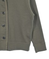 MHL.（エムエイチエル）カーディガン カーキ サイズ:2(M位) レディース/2200631717027