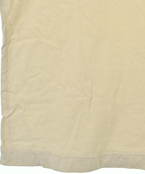 MHL.（エムエイチエル）Tシャツ・カットソー ベージュ サイズ:S メンズ/2200631941033