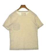 MHL.（エムエイチエル）Tシャツ・カットソー ベージュ サイズ:S メンズ/2200631941033